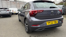 Volkswagen Polo 1.0 TSI Life 5dr Petrol Hatchback